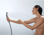 Ручной душ  Hansgrohe Croma Select S Ручной душ Multi  26800400